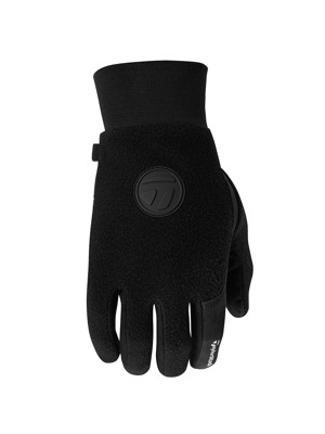 TaylorMade Mens Cold Weather Gloves (Pair)