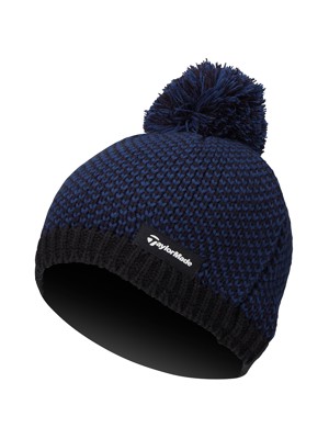 Taylormade Ladies Pom Beanie