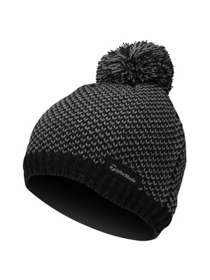 Taylormade Ladies Pom Beanie