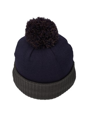 TaylorMade Bobble Beanie Hat