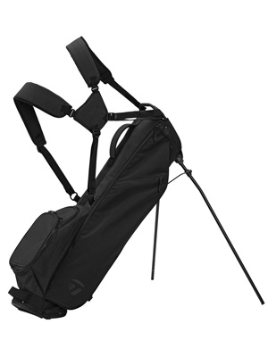 TaylorMade FlexTech Carry Stand Bag