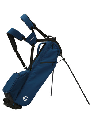TaylorMade FlexTech Carry Stand Bag