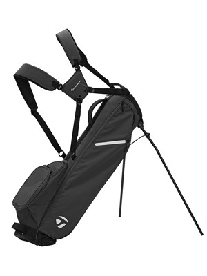 TaylorMade FlexTech Carry Stand Bag