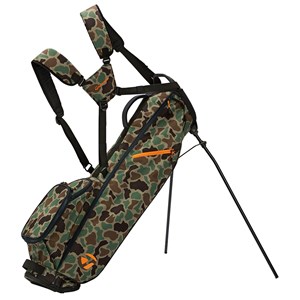 Limited Edition - TaylorMade FlexTech Carry Stand Bag 2024