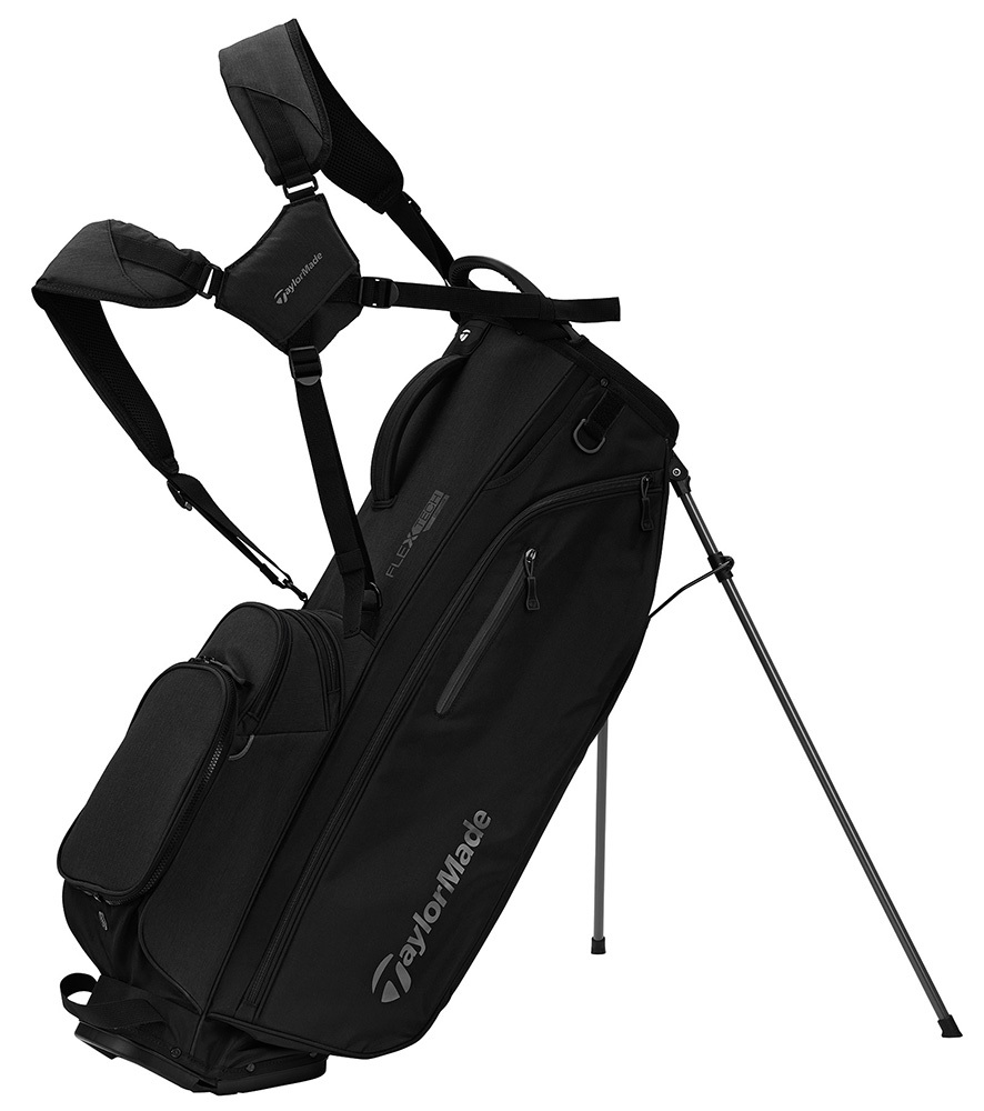 TaylorMade FlexTech Crossover Stand Bag 2024