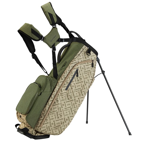Limited Edition - TaylorMade FlexTech Crossover Stand Bag 2024