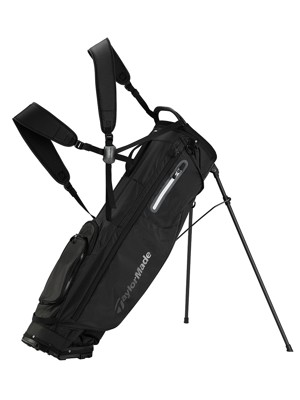 TaylorMade FlexTech SuperLite Stand Bag