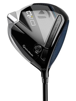 TaylorMade Qi10 Driver