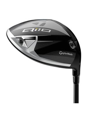 TaylorMade Qi10 Driver