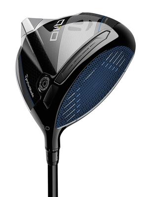 TaylorMade Qi10 Driver