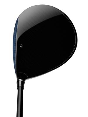 TaylorMade Qi10 Driver