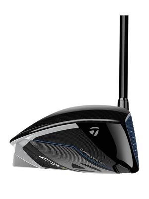TaylorMade Qi10 Driver