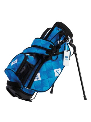TaylorMade Team 4-Piece Junior Golf Set (4-6 Years)