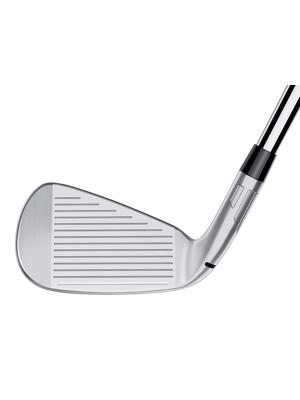 TaylorMade Qi Irons (Graphite Shaft)