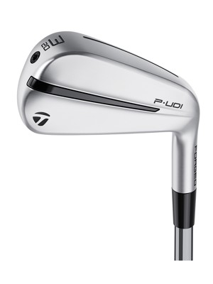 TaylorMade P-UDI Utility Driving Iron