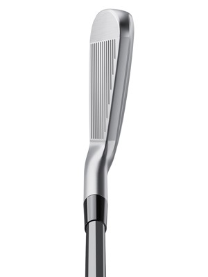 TaylorMade P-UDI Utility Driving Iron