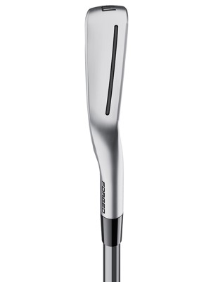 TaylorMade P-UDI Utility Driving Iron