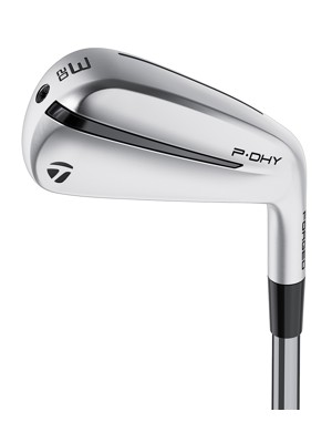 TaylorMade P-DHY Utility Driving Iron