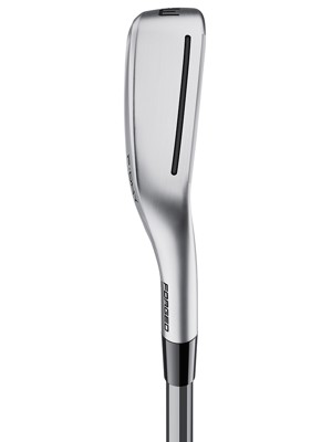 TaylorMade P-DHY Utility Driving Iron