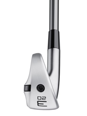 TaylorMade P-DHY Utility Driving Iron
