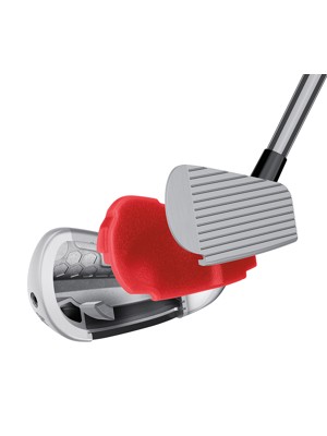 TaylorMade P-DHY Utility Driving Iron