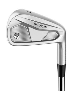 TaylorMade P7CB Irons