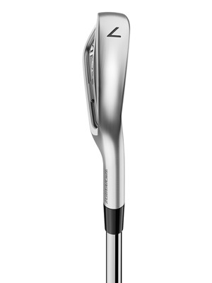 TaylorMade P7CB Irons