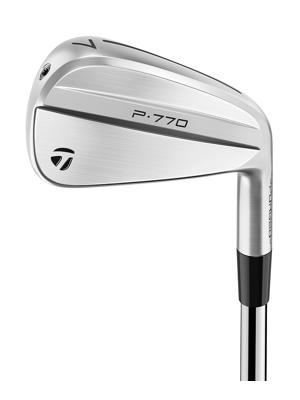 TaylorMade P770 Irons