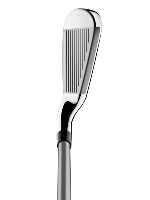 TaylorMade Ladies Kalea Gold Irons (Graphite Shaft)