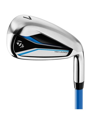 TaylorMade Team 4-Piece Junior Golf Set (4-6 Years)
