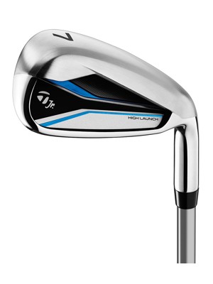 TaylorMade Team 5-Piece Junior Golf Set (7-9 Years)