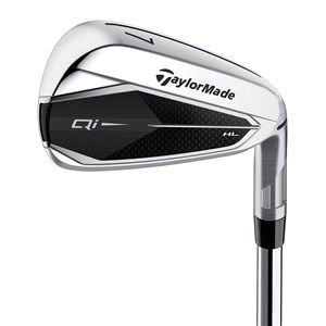 TaylorMade Qi HL Irons