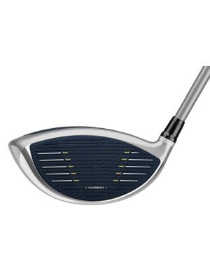 TaylorMade Ladies Kalea Gold Driver