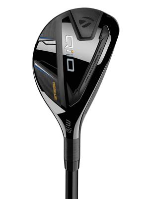 TaylorMade Qi10 Rescue