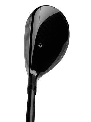 TaylorMade Qi10 Rescue
