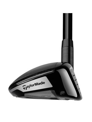 TaylorMade Qi10 Rescue