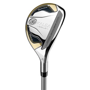 TaylorMade Ladies Kalea Gold Rescue