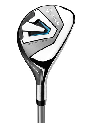 TaylorMade Team 5-Piece Junior Golf Set (7-9 Years)