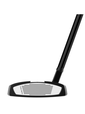 TaylorMade Spider Tour X Black Series Small Slant #3 Putter