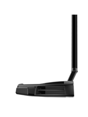 TaylorMade Spider Tour X Black Series Small Slant #3 Putter