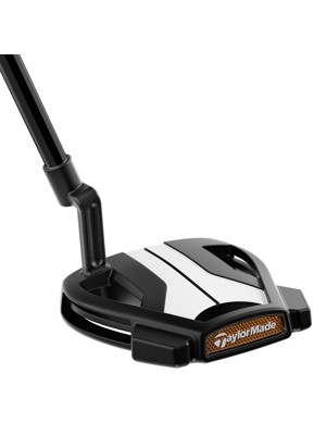 TaylorMade Spider Tour X Black Series L Neck #1 Putter