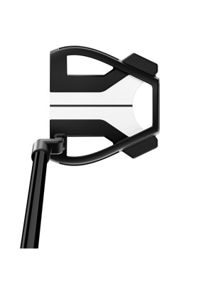 TaylorMade Spider Tour X Black Series L Neck #1 Putter