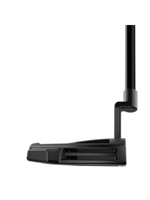 TaylorMade Spider Tour X Black Series L Neck #1 Putter