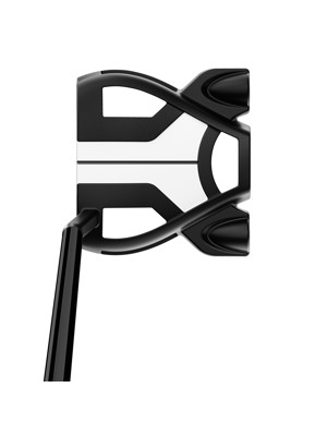 TaylorMade Spider Tour Black Series Small Slant #3 Putter