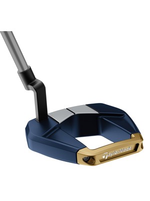 TaylorMade Ladies Kalea Gold Spider S Putter