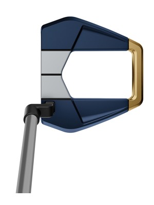 TaylorMade Ladies Kalea Gold Spider S Putter