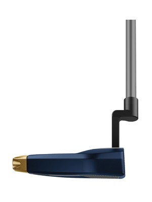 TaylorMade Ladies Kalea Gold Spider S Putter