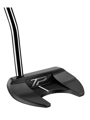 TaylorMade TP Black Ardmore #7 Single Bend Putter