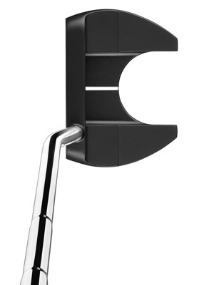 TaylorMade TP Black Ardmore #7 Single Bend Putter