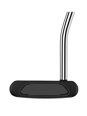 TaylorMade TP Black Ardmore #7 Single Bend Putter